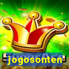 jogosonten