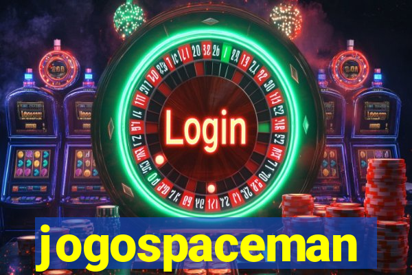 jogospaceman