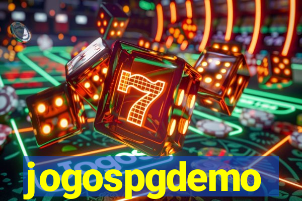 jogospgdemo