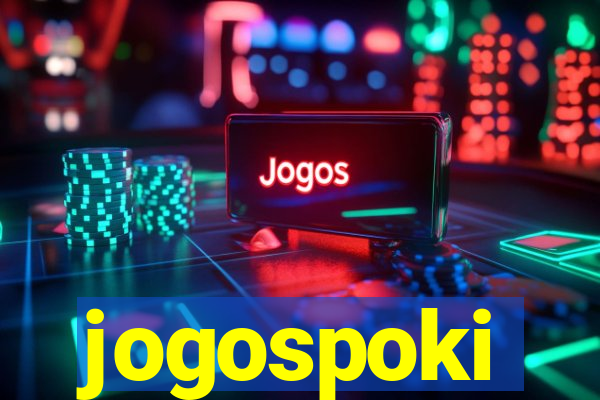 jogospoki