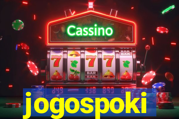 jogospoki