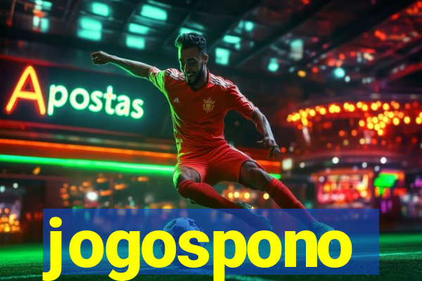 jogospono