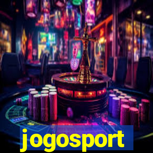 jogosport