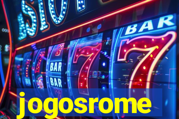 jogosrome