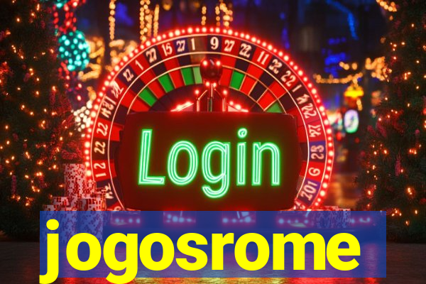 jogosrome