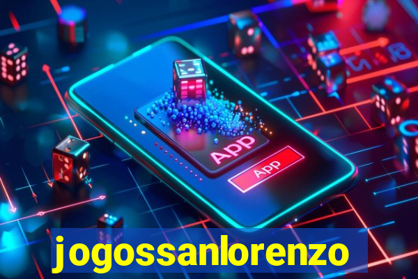 jogossanlorenzo