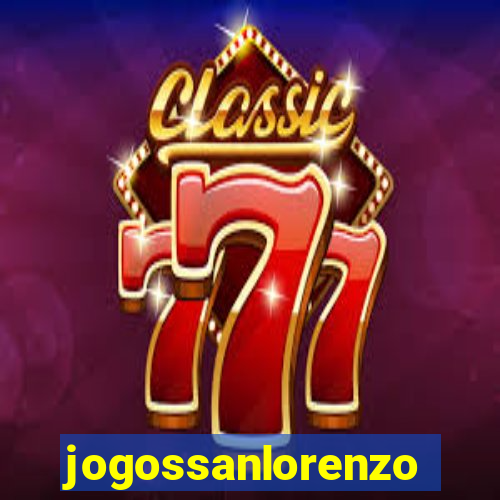 jogossanlorenzo