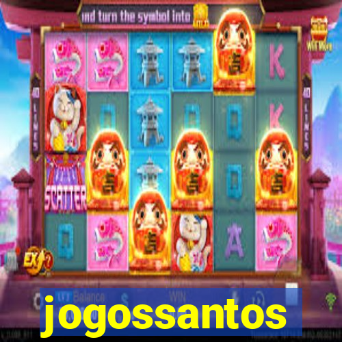 jogossantos