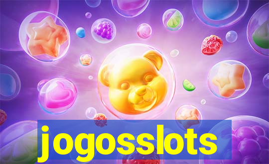 jogosslots