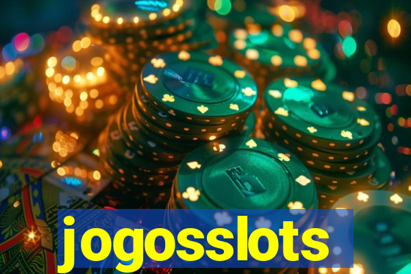 jogosslots