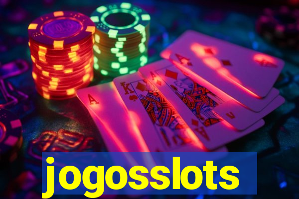 jogosslots