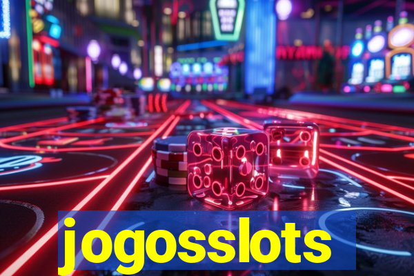 jogosslots