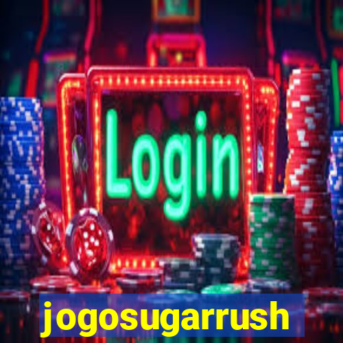 jogosugarrush