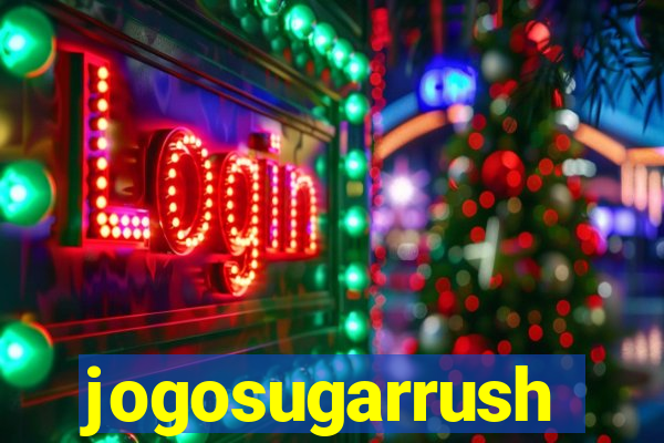 jogosugarrush