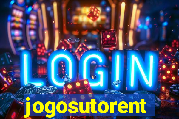 jogosutorent