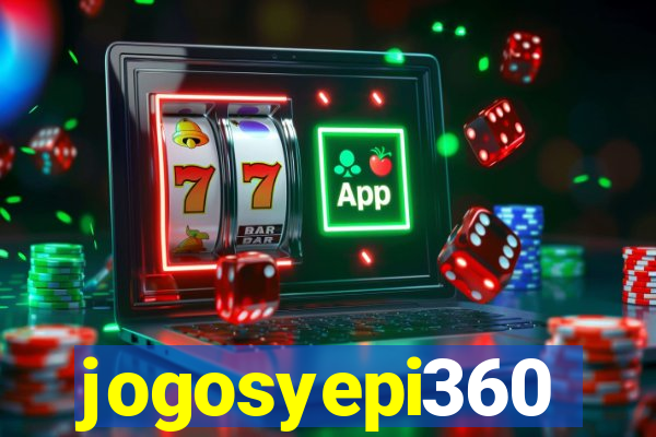 jogosyepi360