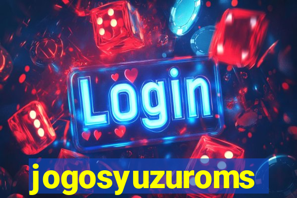 jogosyuzuroms