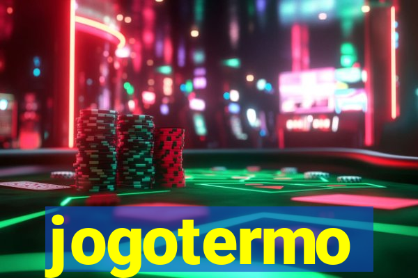 jogotermo