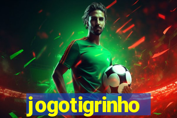 jogotigrinho