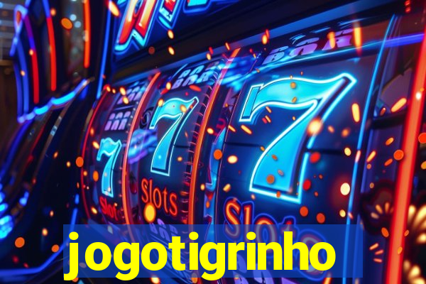 jogotigrinho