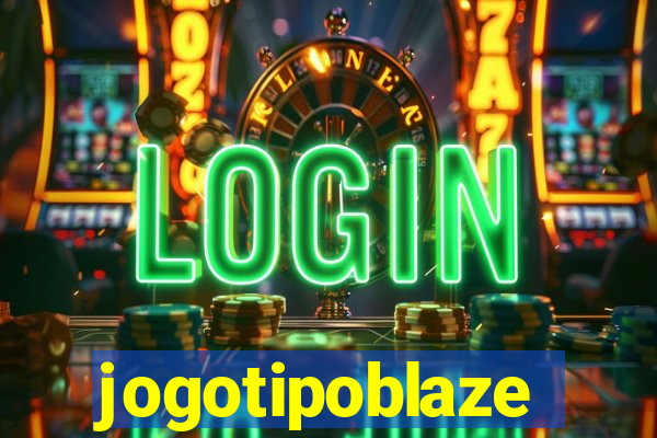 jogotipoblaze