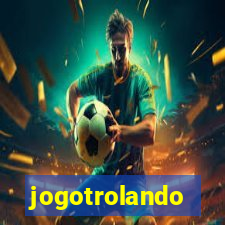 jogotrolando