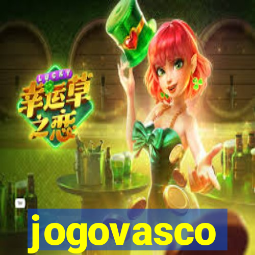 jogovasco