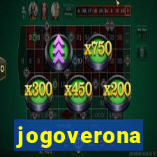 jogoverona