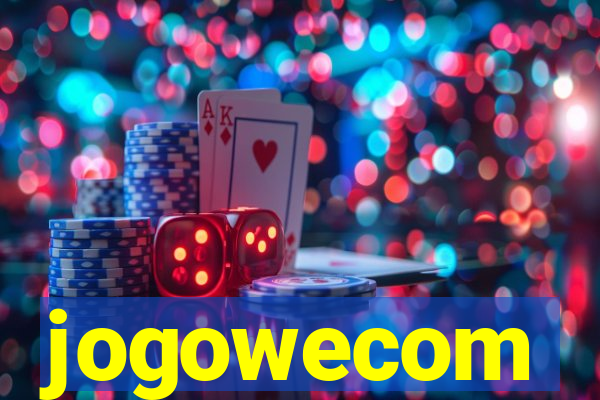 jogowecom