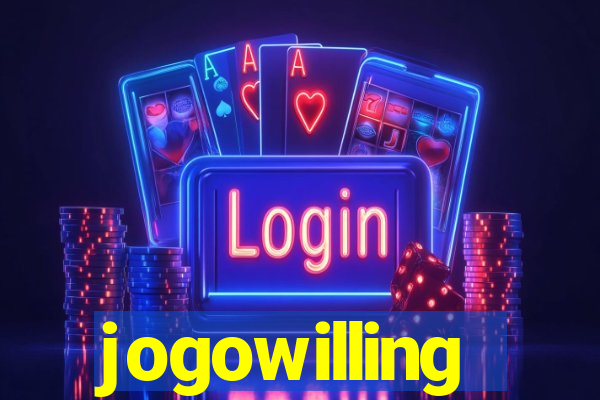 jogowilling