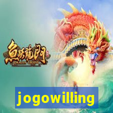 jogowilling