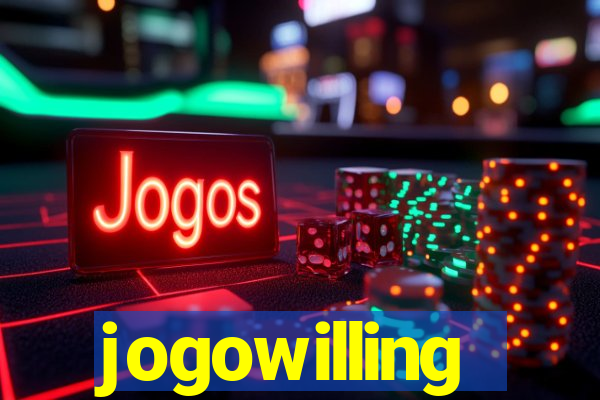 jogowilling