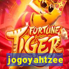 jogoyahtzee