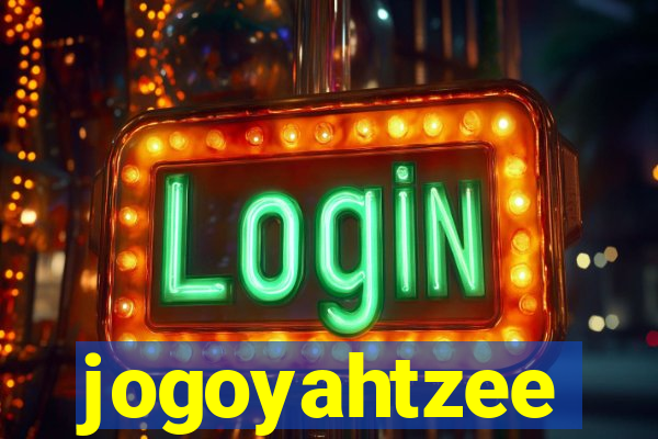 jogoyahtzee