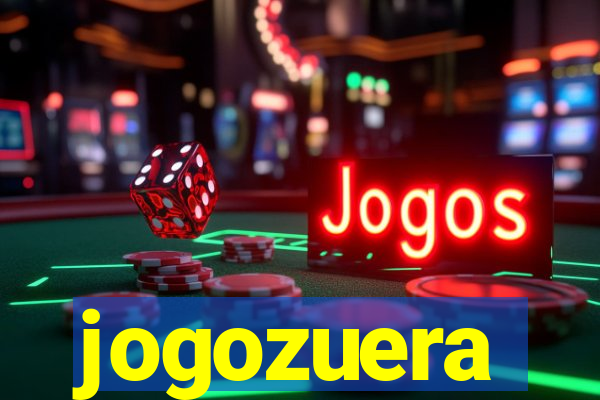 jogozuera