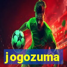 jogozuma