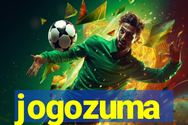 jogozuma