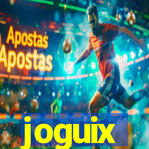 joguix