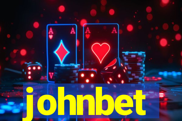 johnbet