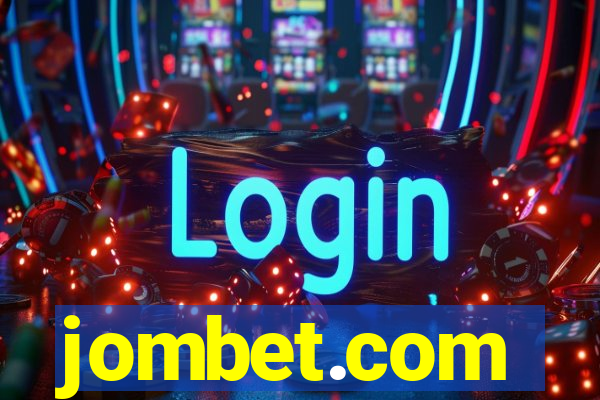 jombet.com