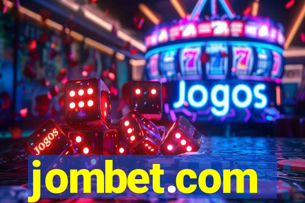 jombet.com