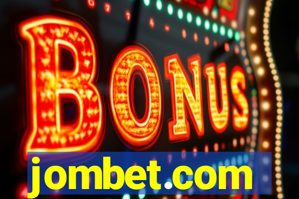 jombet.com