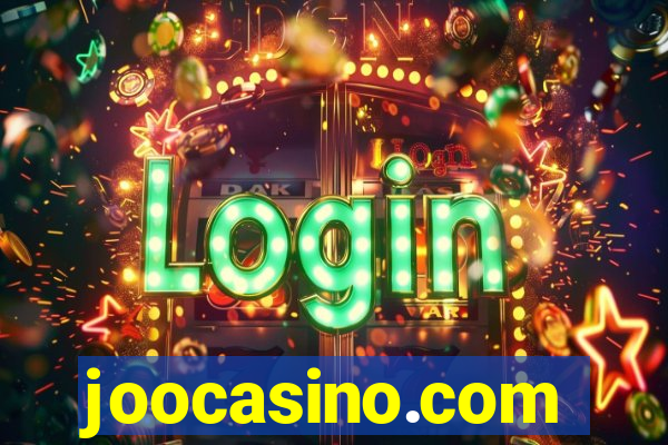 joocasino.com