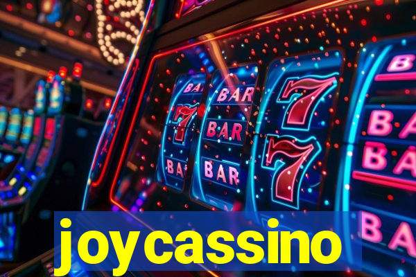 joycassino