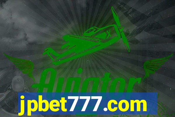 jpbet777.com