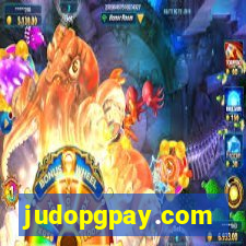 judopgpay.com