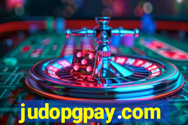 judopgpay.com