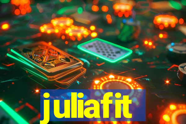 juliafit