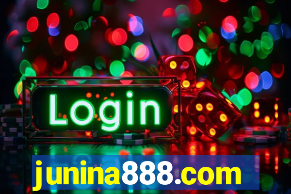 junina888.com