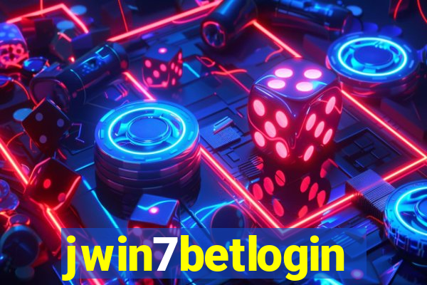 jwin7betlogin